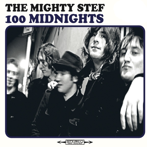 The Mighty Stef - 100 Midnights (CD)